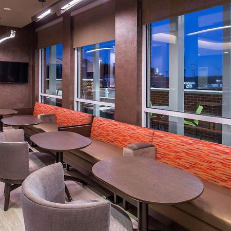 Springhill Suites By Marriott Greensboro Airport Eksteriør bilde